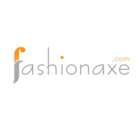 Fashionaxe.com logo, Fashionaxe.com contact details