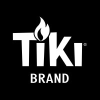 Lamplight, home of the TIKI® Brand logo, Lamplight, home of the TIKI® Brand contact details