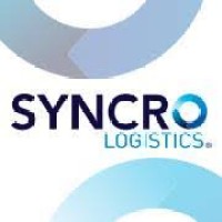 SYNCRO LOGISTICS RD logo, SYNCRO LOGISTICS RD contact details