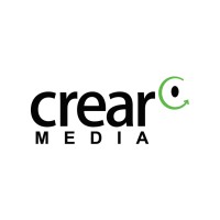 CrearMedia Perú logo, CrearMedia Perú contact details