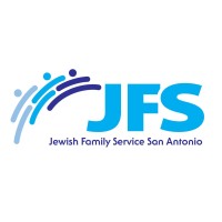 Jewish Family Service San Antonio logo, Jewish Family Service San Antonio contact details