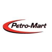 Petro-Mart logo, Petro-Mart contact details