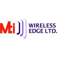 MTI Wireless Edge Corporate logo, MTI Wireless Edge Corporate contact details