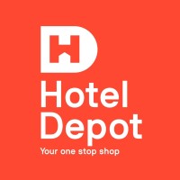 Hotel Depot PH logo, Hotel Depot PH contact details