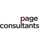 Page Consultants, Inc. logo, Page Consultants, Inc. contact details