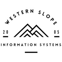 Western Slope Information Systems logo, Western Slope Information Systems contact details