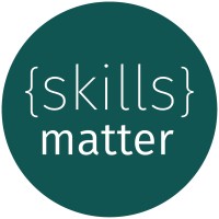 {skills} matter logo, {skills} matter contact details