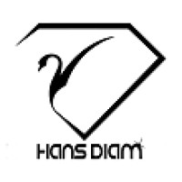 HansDiam logo, HansDiam contact details