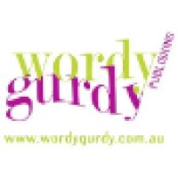 Wordy-Gurdy logo, Wordy-Gurdy contact details