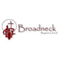 Broadneck Baptist Church logo, Broadneck Baptist Church contact details