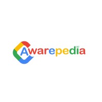 Awarepedia logo, Awarepedia contact details