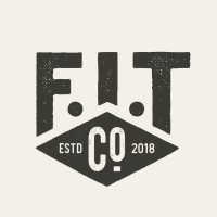 F.I.T. Co. logo, F.I.T. Co. contact details