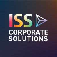 ISS Corporate Solutions logo, ISS Corporate Solutions contact details