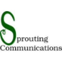 Sprouting Communications logo, Sprouting Communications contact details