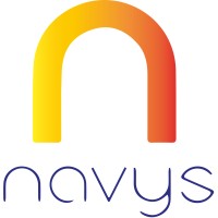 Navys logo, Navys contact details