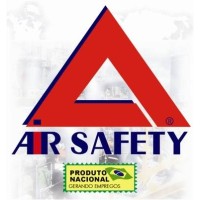 AIR SAFETY/SBPR Sistema Bras. de Proteção Respiratória logo, AIR SAFETY/SBPR Sistema Bras. de Proteção Respiratória contact details