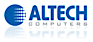 Altech Computers Corporation, Pty, Ltd. logo, Altech Computers Corporation, Pty, Ltd. contact details