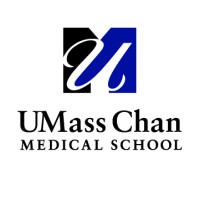 UMass Chan Medical School logo, UMass Chan Medical School contact details