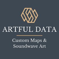 Artful Data logo, Artful Data contact details