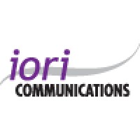 Iori Communications logo, Iori Communications contact details