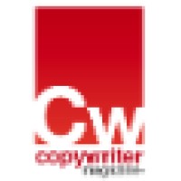 Copywriter Magazine logo, Copywriter Magazine contact details