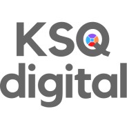 KSQ Digital LLC logo, KSQ Digital LLC contact details