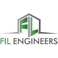 FIL Engineers logo, FIL Engineers contact details