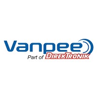 Vanpee logo, Vanpee contact details