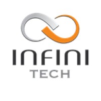 InfiniTechLtd logo, InfiniTechLtd contact details