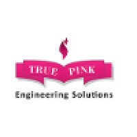 TRUE PINK Engineering Solutions logo, TRUE PINK Engineering Solutions contact details