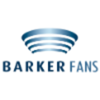 Barker Fans A/S logo, Barker Fans A/S contact details