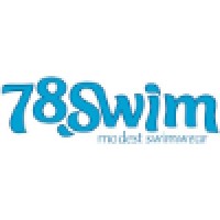 78Swim logo, 78Swim contact details