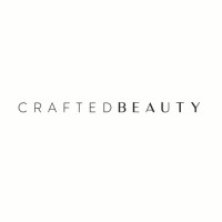 Crafted Beauty logo, Crafted Beauty contact details