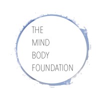 The Mind Body Foundation logo, The Mind Body Foundation contact details