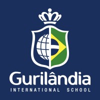 Gurilândia International School logo, Gurilândia International School contact details