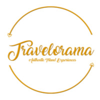 Travelorama logo, Travelorama contact details