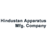 Hindustan Apparatus Mfg. Company logo, Hindustan Apparatus Mfg. Company contact details