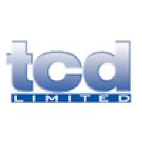 Tcd Limited logo, Tcd Limited contact details