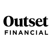 Outset Financial logo, Outset Financial contact details