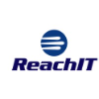 ReachIT SPRL logo, ReachIT SPRL contact details