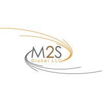 M2S Global LLC logo, M2S Global LLC contact details