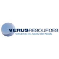 Verus Resources, LLC logo, Verus Resources, LLC contact details