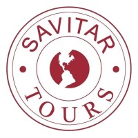 Savitar Tours logo, Savitar Tours contact details