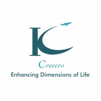 Crecers Academy logo, Crecers Academy contact details