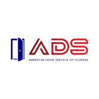 American Door Service of Florida logo, American Door Service of Florida contact details