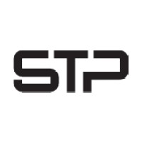 STP Management logo, STP Management contact details