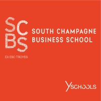 SCBS logo, SCBS contact details