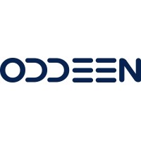 Oddeen Studio logo, Oddeen Studio contact details