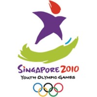 Singapore Youth Olympic Games logo, Singapore Youth Olympic Games contact details