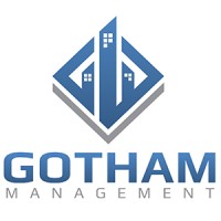 Gotham Management Inc. logo, Gotham Management Inc. contact details